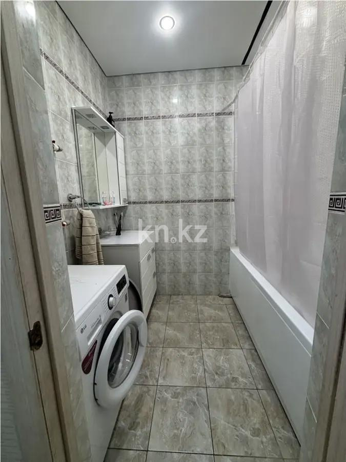 Продажа 2-комнатной квартиры, 62.6 м² в Астане - фото 4