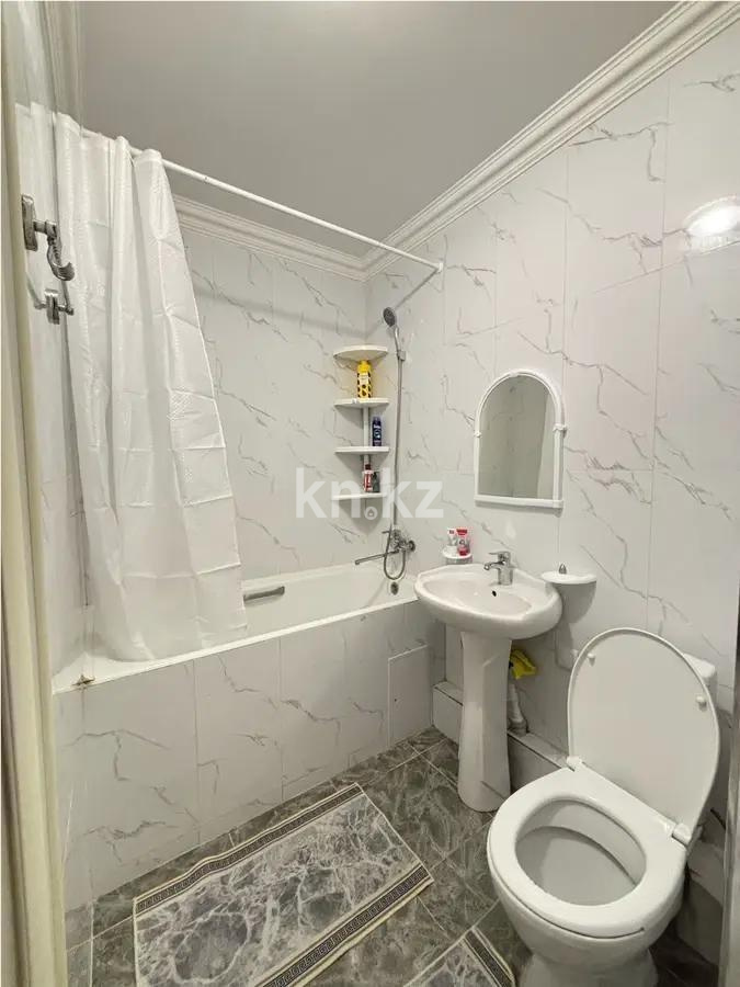 Продажа 3-комнатной квартиры, 63 м² в Алматы - фото 5