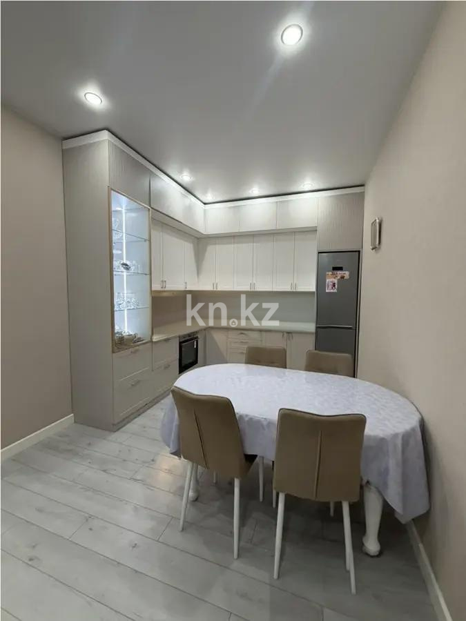 Продажа 2-комнатной квартиры, 41 м² в Астане - фото 3