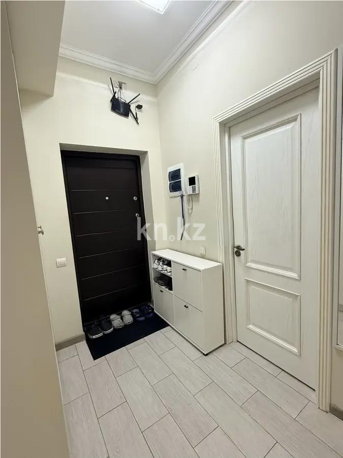 Продажа 1-комнатной квартиры, 56 м² в Алматы - фото 3