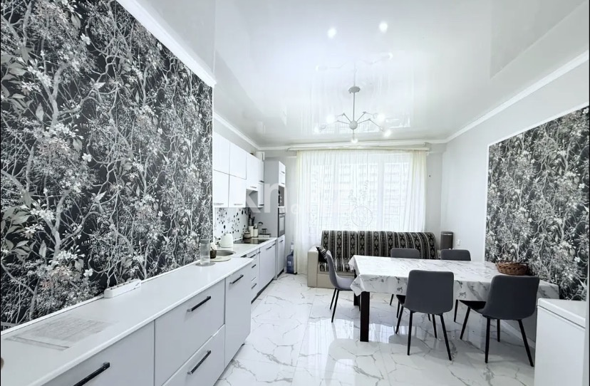 Аренда 2-комнатной квартиры, 98 м² в Астане - фото 2