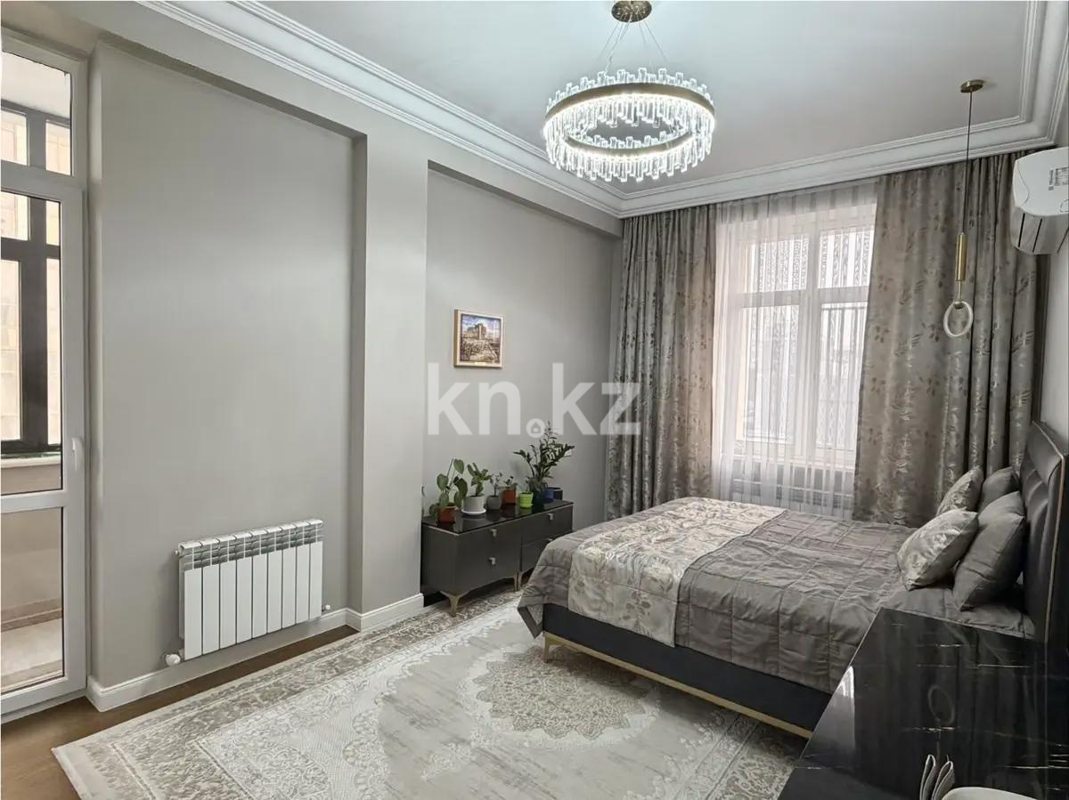 Продажа 4-комнатной квартиры, 160 м² в Астане - фото 2