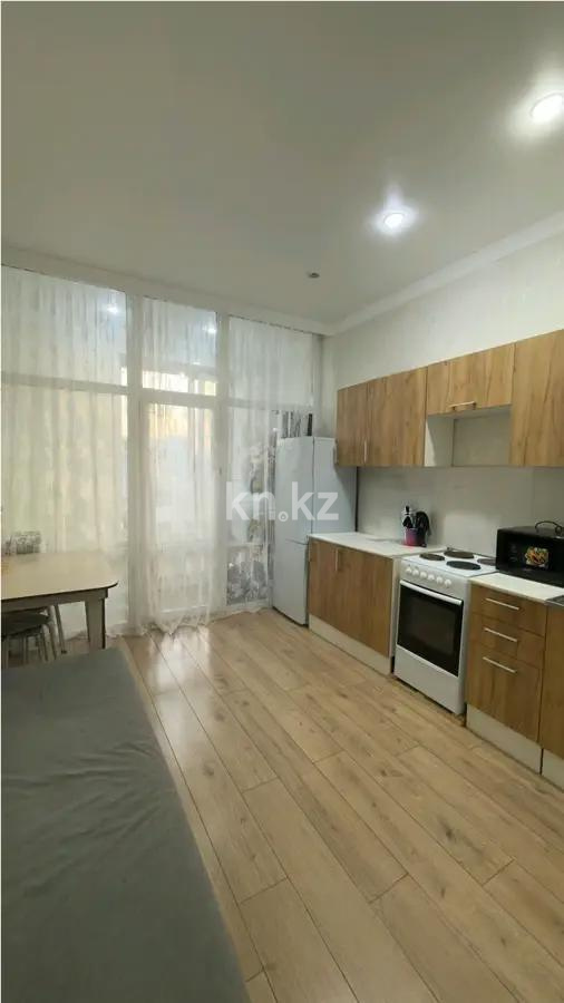 Продажа 1-комнатной квартиры, 41.2 м² в Астане - фото 2