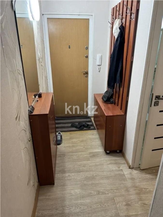 Продажа 3-комнатной квартиры, 60 м² в Алматы - фото 6