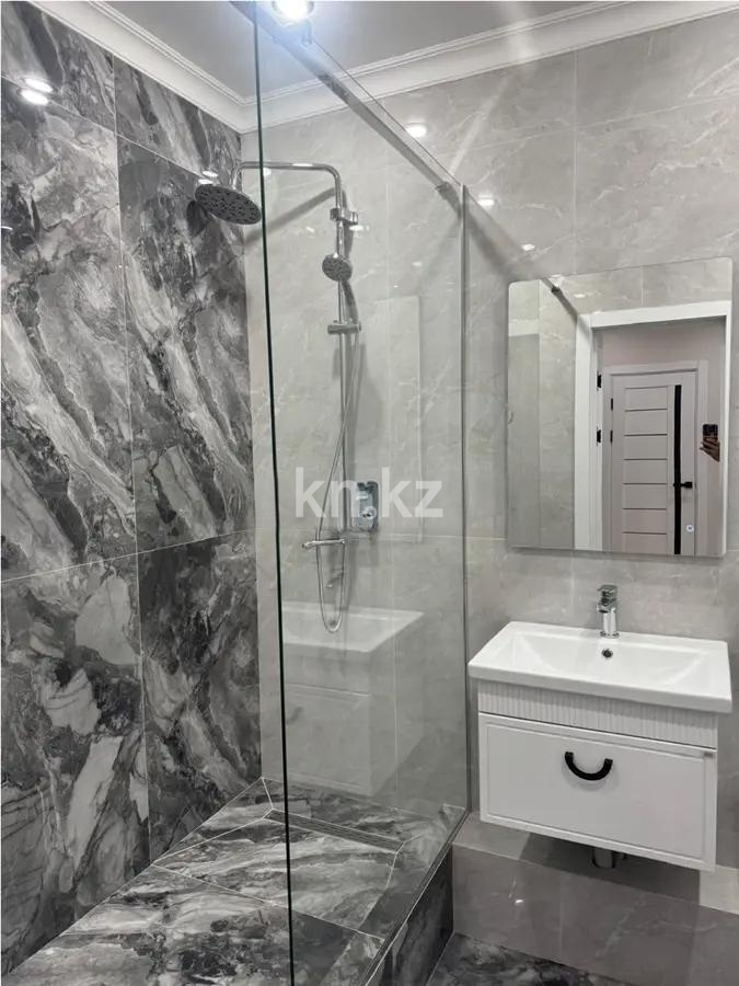 Продажа 1-комнатной квартиры, 43 м² в Астане - фото 3
