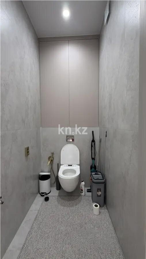 Продажа 3-комнатной квартиры, 97 м² в Астане - фото 7