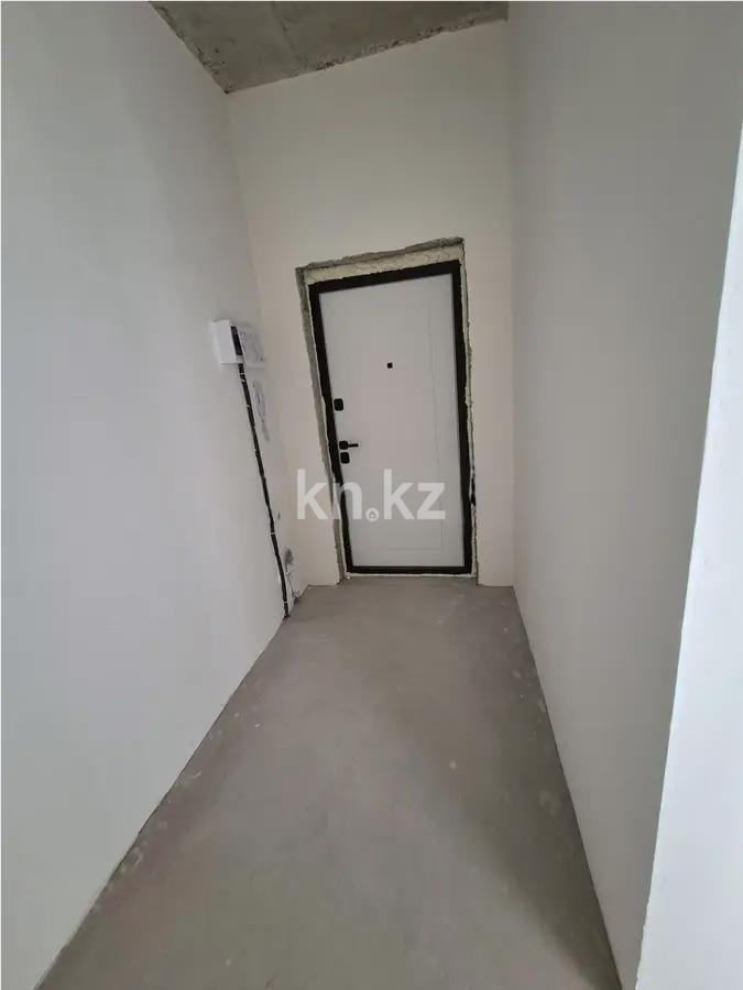 Продажа 2-комнатной квартиры, 49.3 м², ул. Ашимова, дом  1/5б в Алматы - фото 2