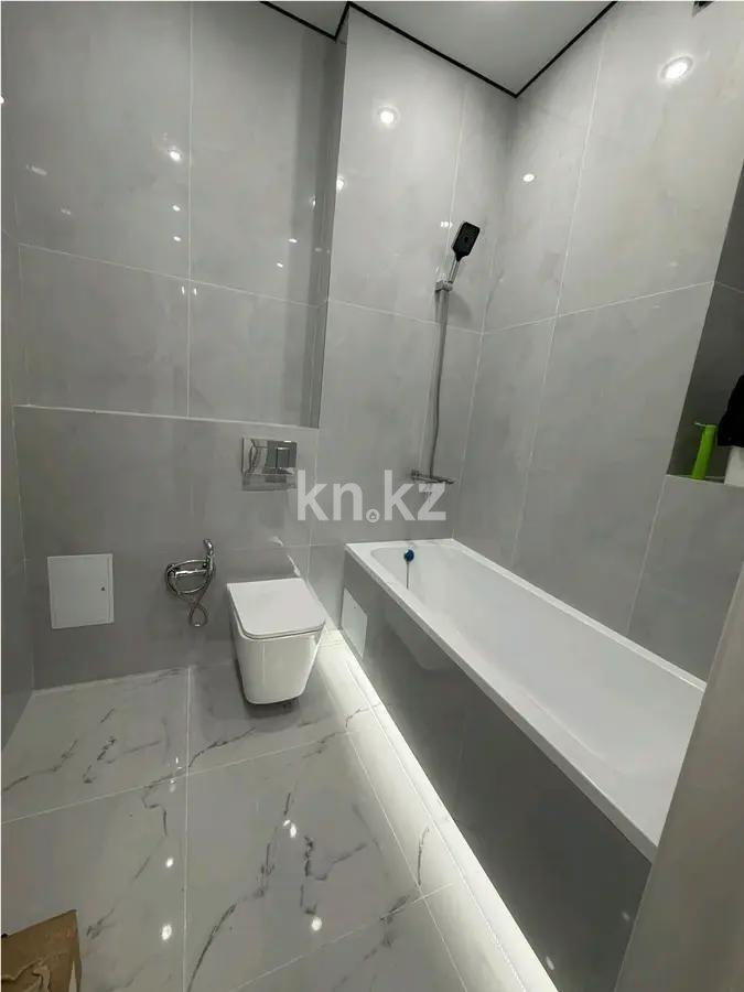 Продажа 1-комнатной квартиры, 39 м² в Астане - фото 2