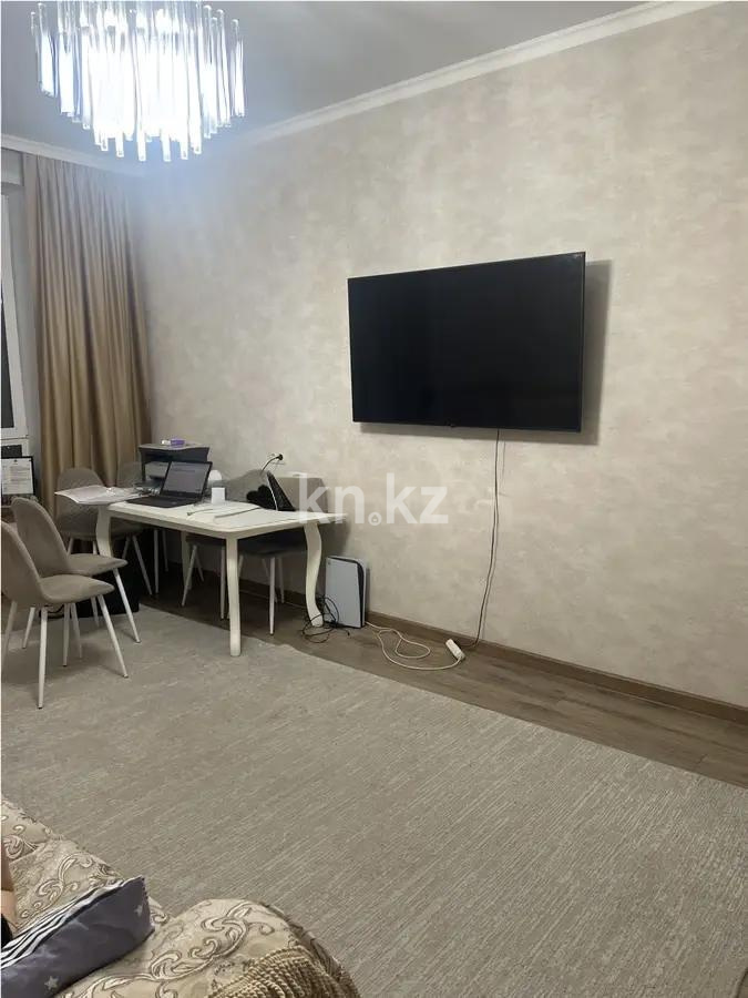 Продажа 3-комнатной квартиры, 72.2 м² в Астане