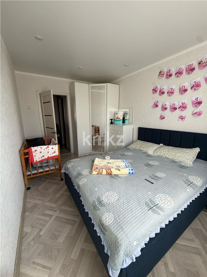 Продажа 2-комнатной квартиры, 54 м² в Караганде - фото 3