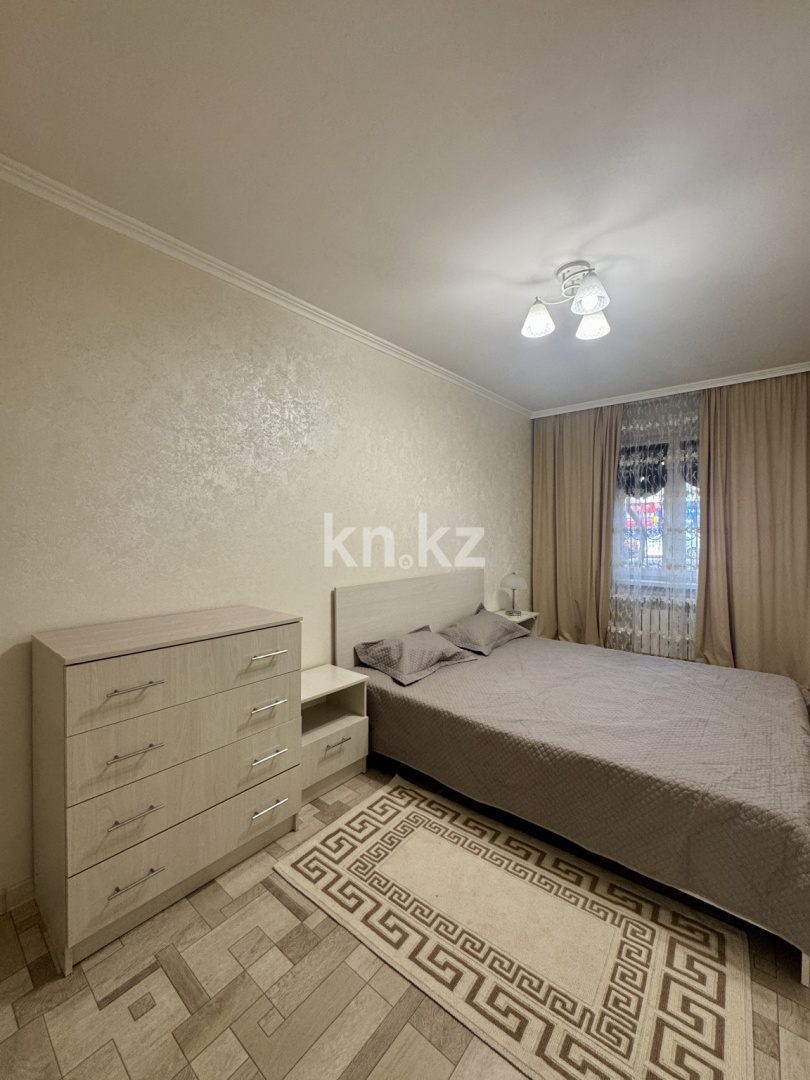 Аренда 3-комнатной квартиры, 60 м² в Алматы - фото 24