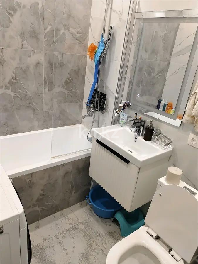 Продажа 2-комнатной квартиры, 76 м² в Астане - фото 5