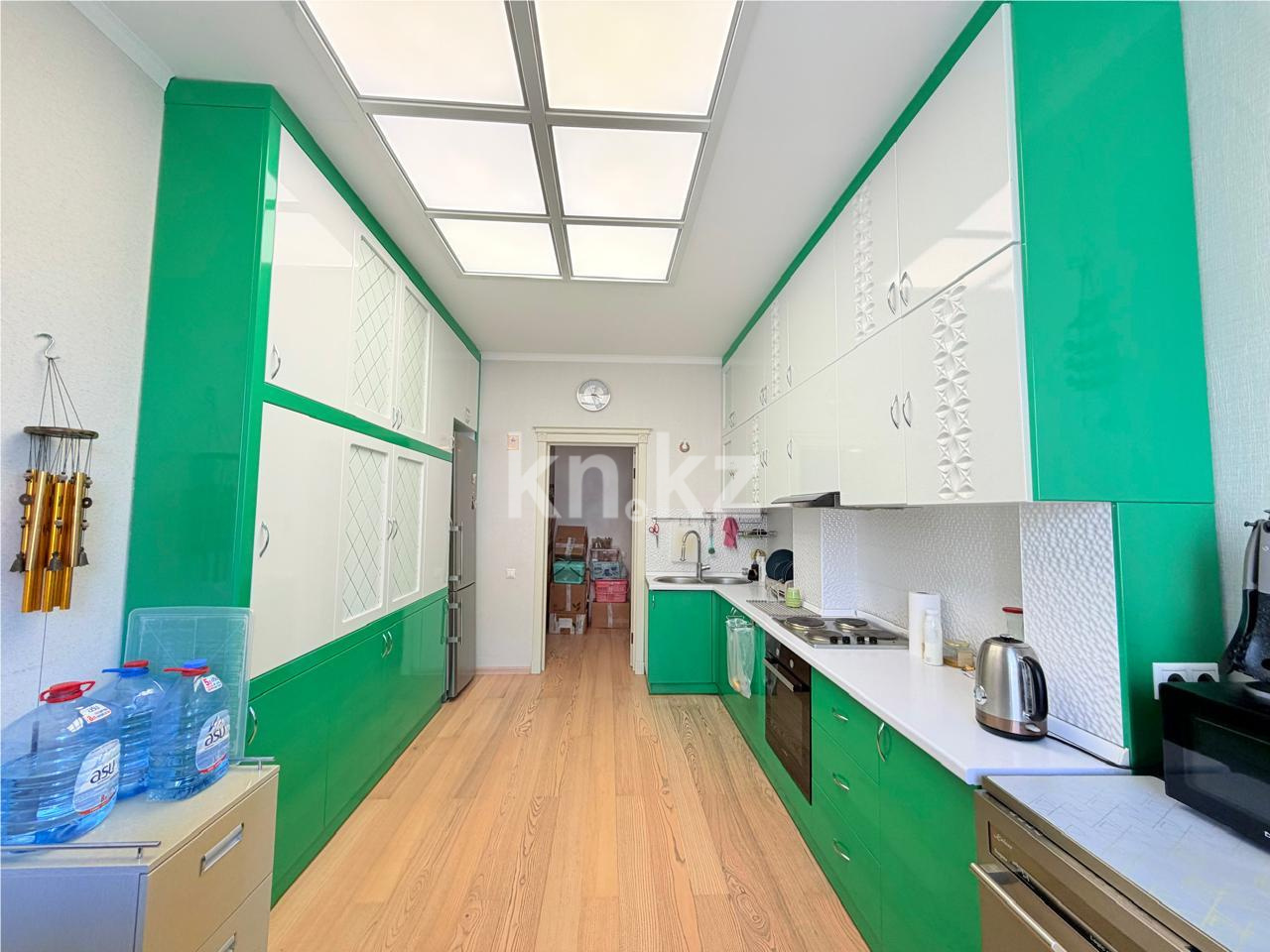 Продажа 3-комнатной квартиры, 130 м² в Астане - фото 5