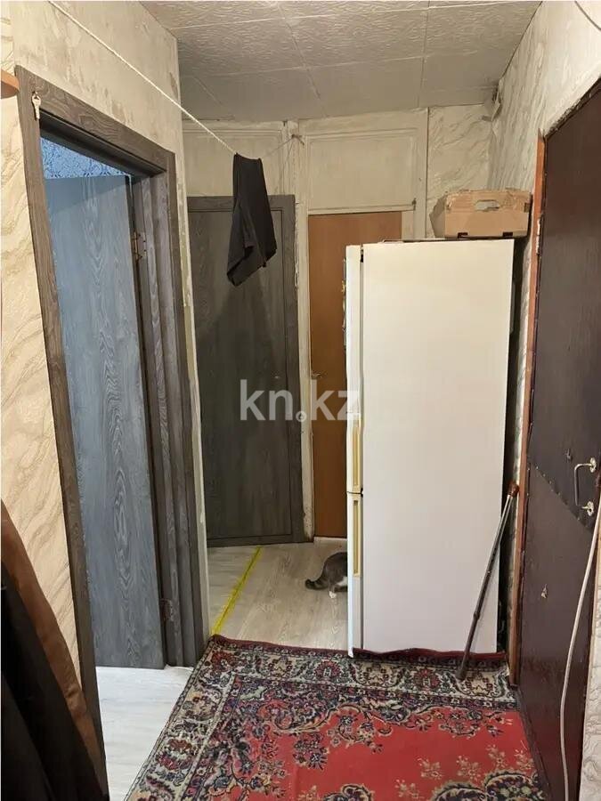 Продажа 2-комнатной квартиры, 44 м² в Темиртау - фото 4