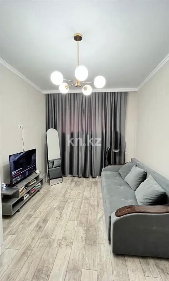 Продажа 2-комнатной квартиры, 38 м² в Астане