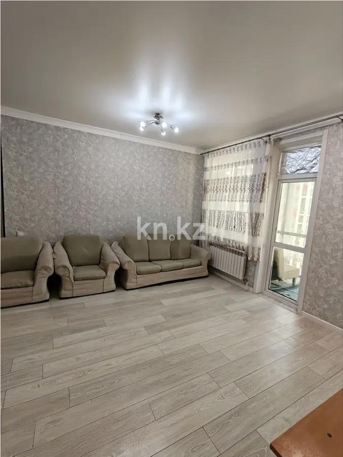Продажа 2-комнатной квартиры, 55 м² в Астане