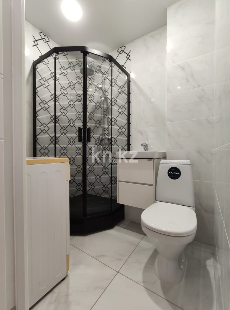 Продажа 1-комнатной квартиры, 30.7 м² в Астане - фото 6