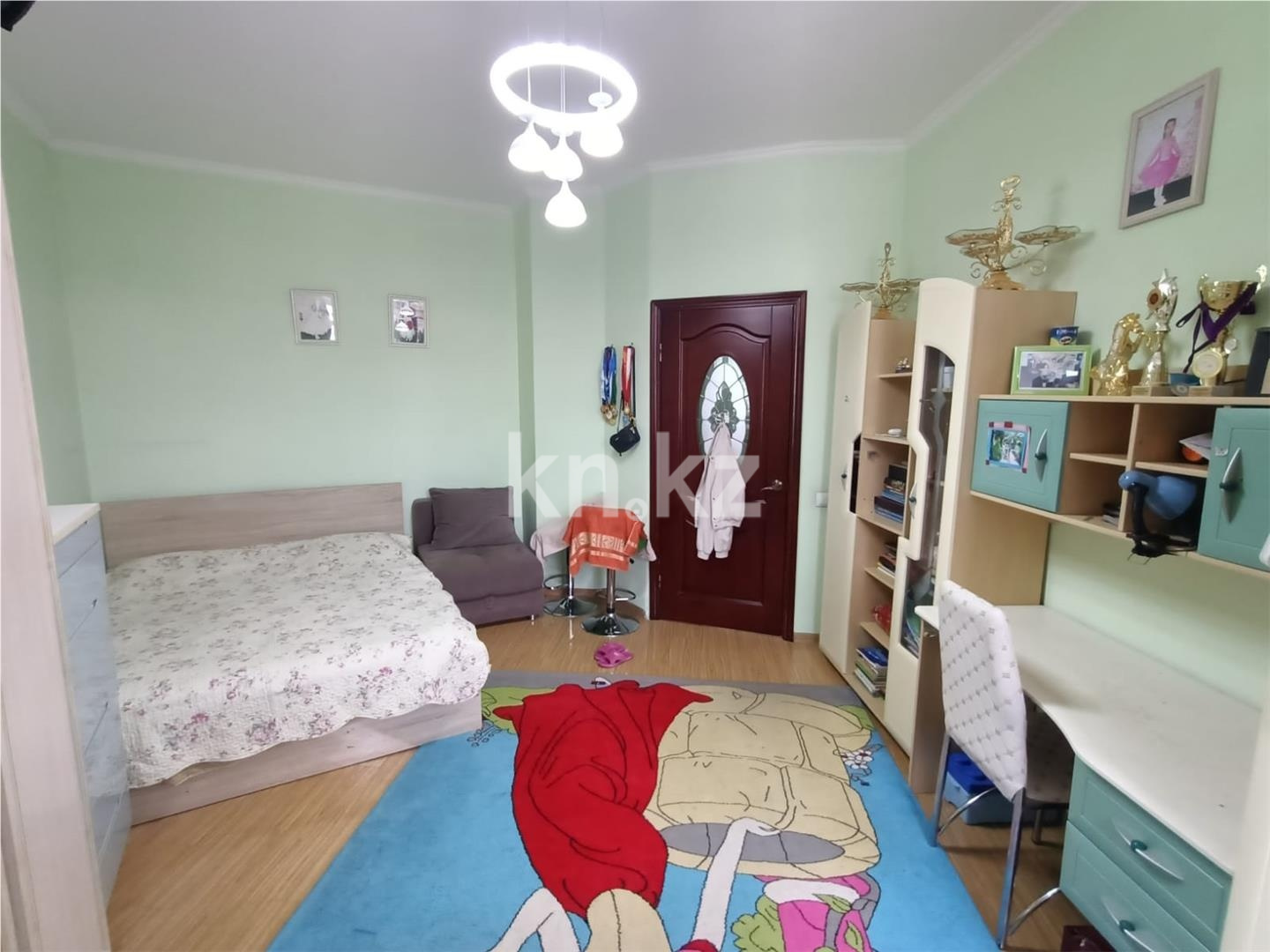 Продажа 4-комнатной квартиры, 133 м² в Астане - фото 13
