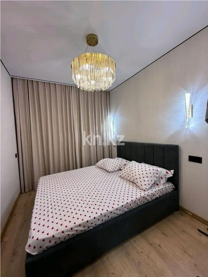 Продажа 1-комнатной квартиры, 36 м² в Астане
