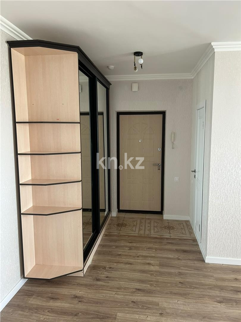 Продажа 3-комнатной квартиры, 87.8 м² в Астане - фото 15