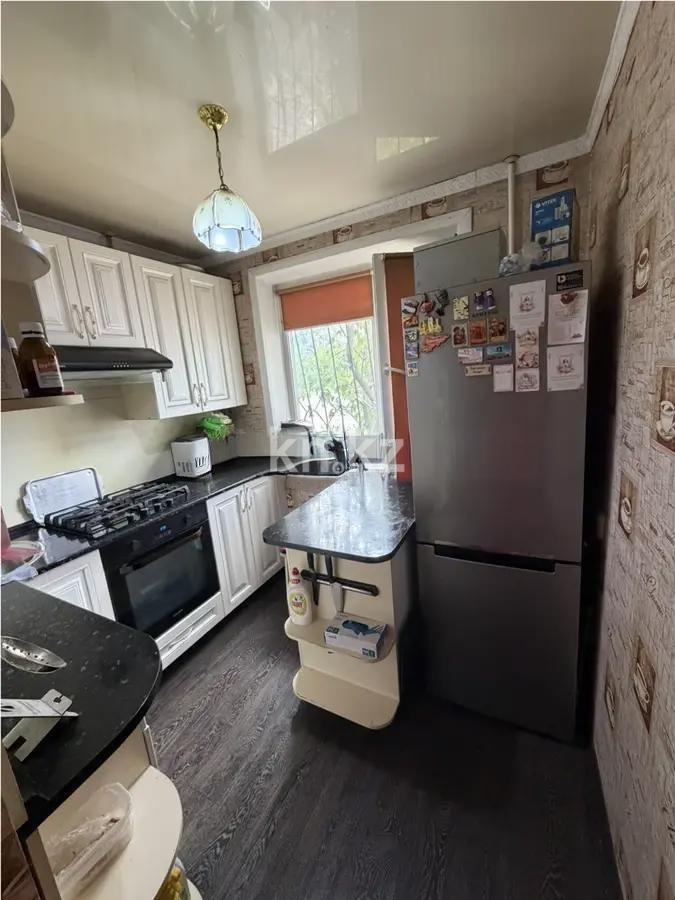 Продажа 4-комнатной квартиры, 60 м² в Караганде - фото 5