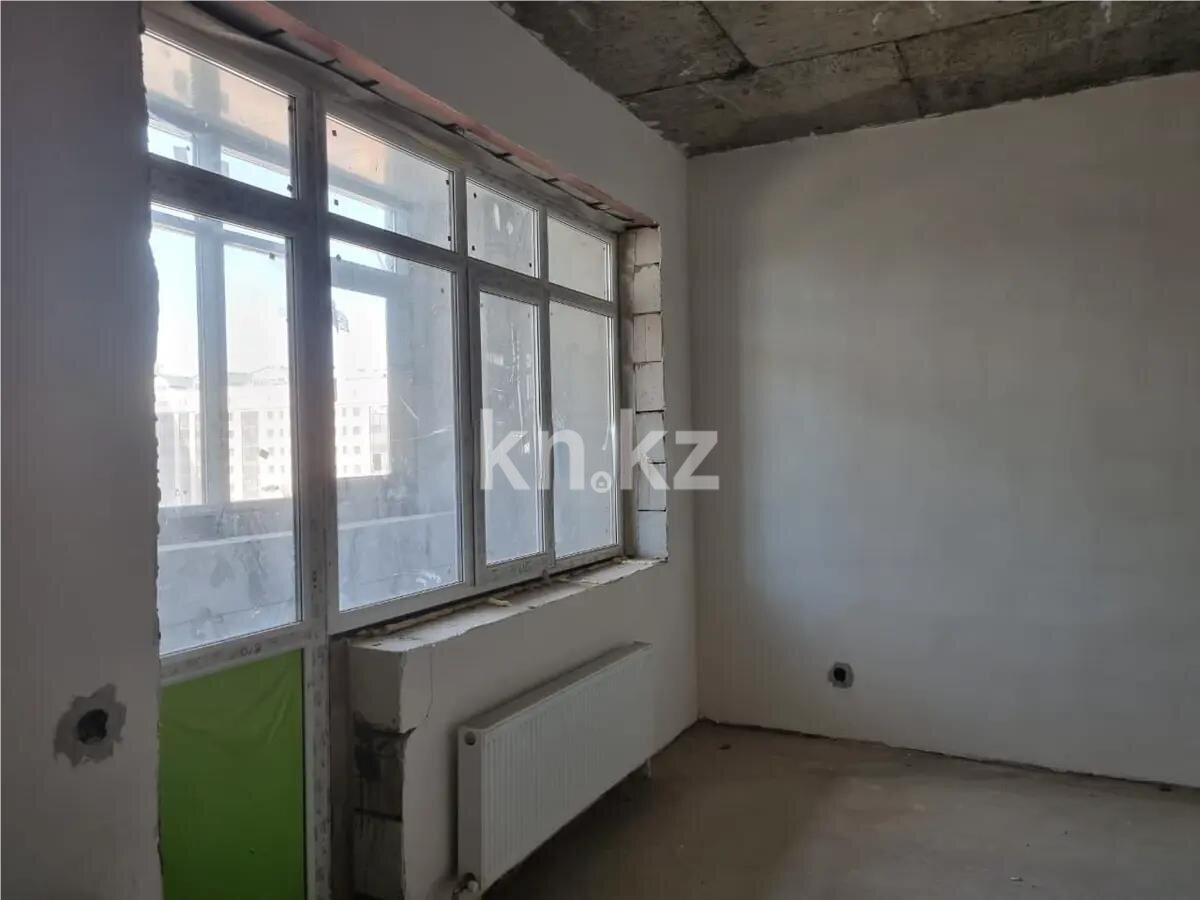 Продажа 1-комнатной квартиры, 47 м² в Астане