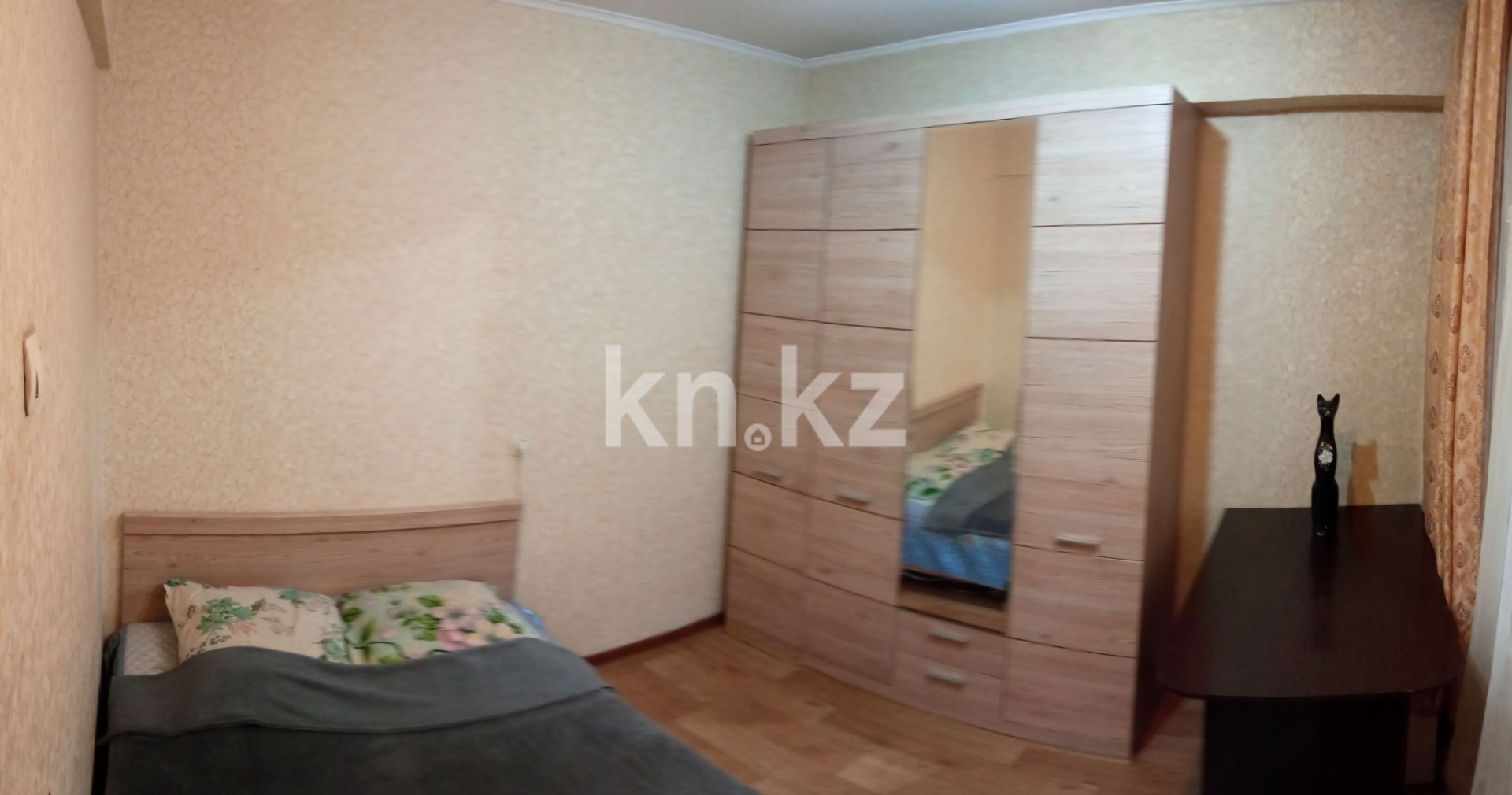 Продажа 3-комнатной квартиры, 50 м², ул. Мызы, дом  45 в Усть-Каменогорске - фото 3