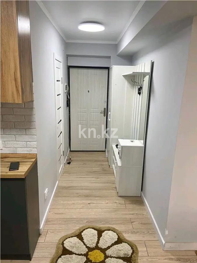 Продажа 1-комнатной квартиры, 41 м² в Алматы - фото 4