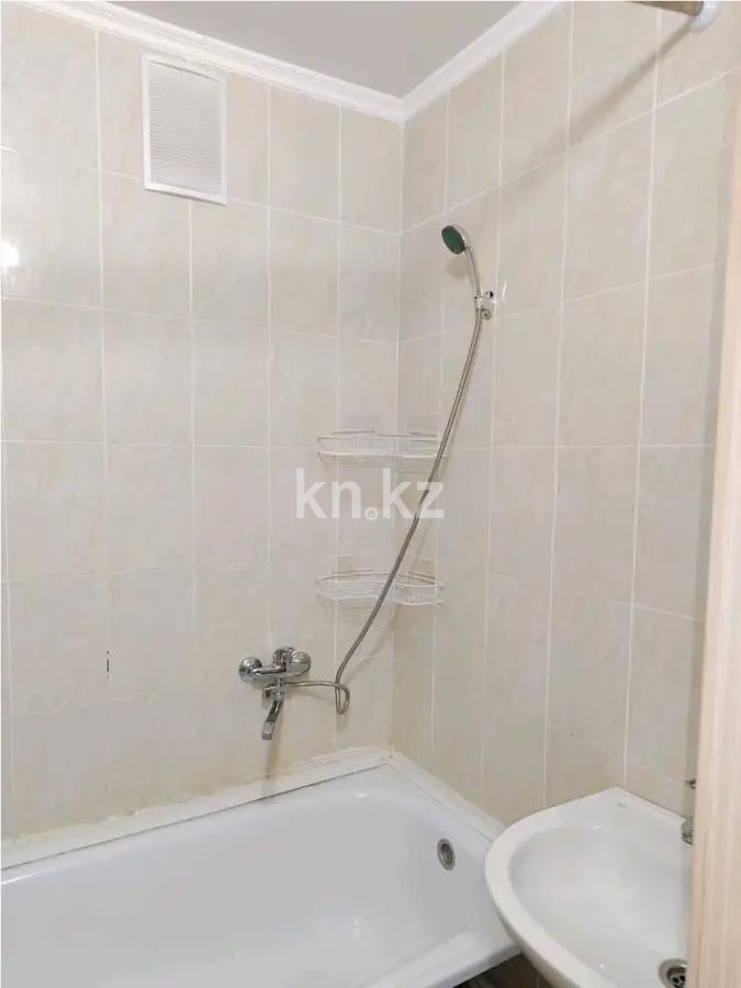 Продажа 1-комнатной квартиры, 36.5 м², ул. Кутпанова, дом  33 в Астане - фото 4