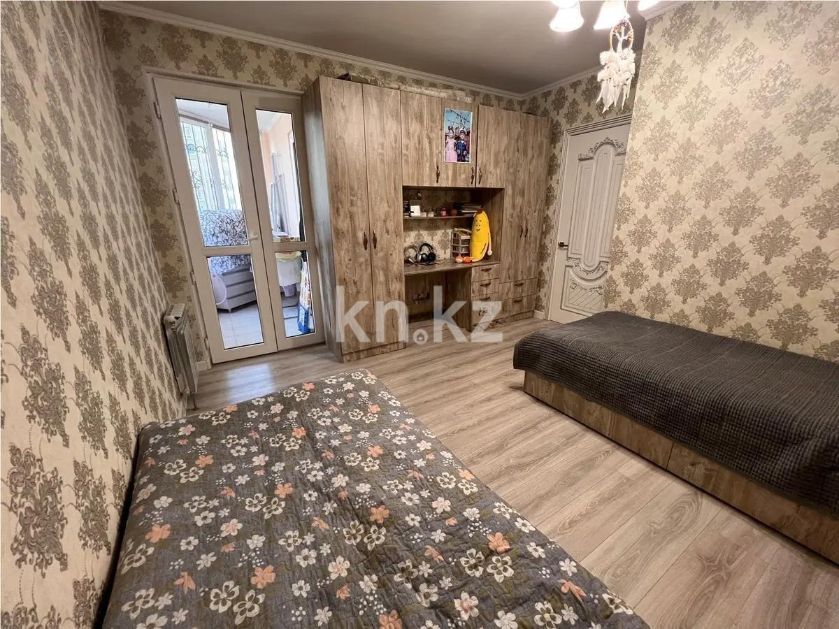 Продажа 3-комнатной квартиры, 82.3 м² в Алматы - фото 3