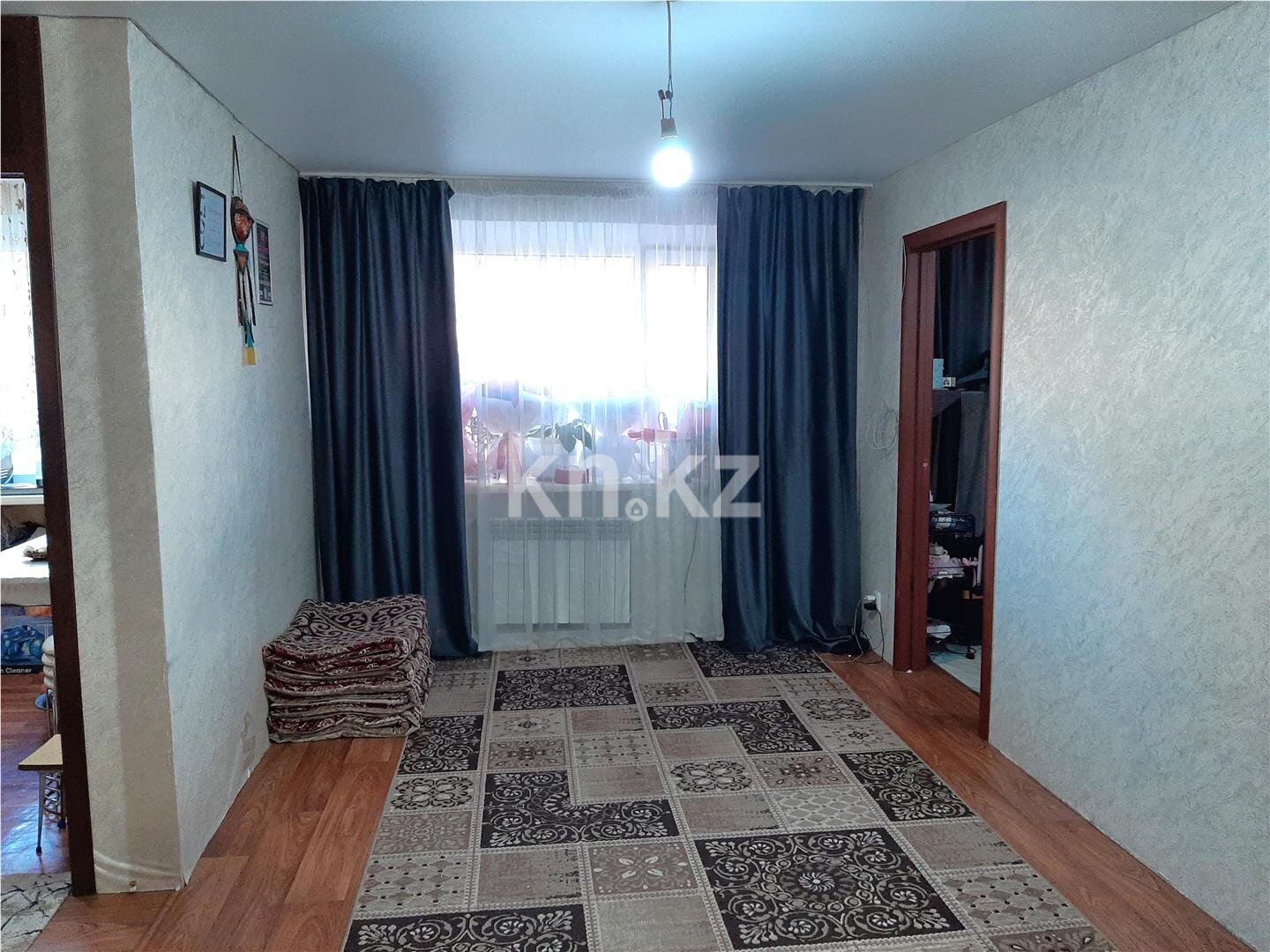 Продажа 2-комнатной квартиры, 45 м² в Темиртау - фото 2