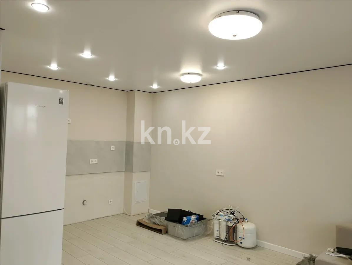 Продажа 2-комнатной квартиры, 42.4 м², ул. Е-652, дом  2 в Астане