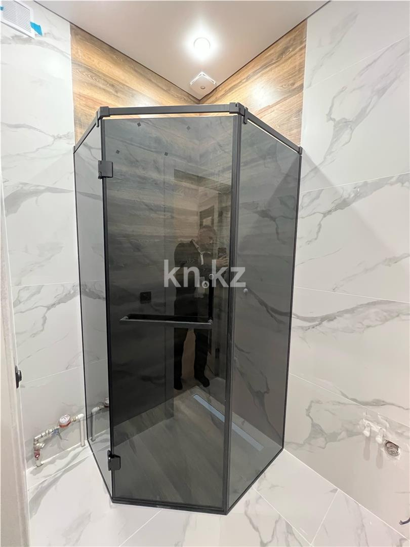 Продажа 3-комнатной квартиры, 61 м², пр. Назарбаева в Караганде - фото 12