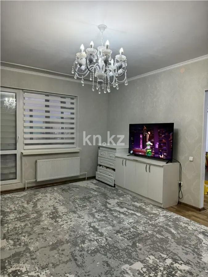 Продажа 1-комнатной квартиры, 60 м² в Караганде