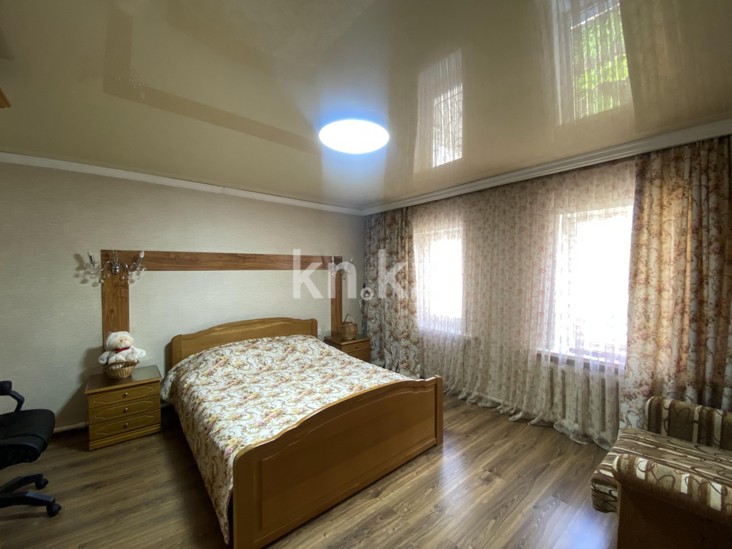 Продажа 5-комнатного дома, 214 м², ул. Четская в Караганде - фото 19