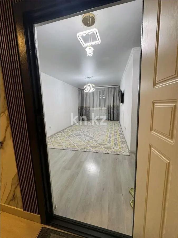 Продажа 2-комнатной квартиры, 53 м² в Астане