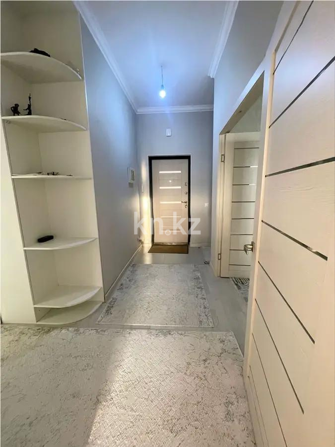 Продажа 3-комнатной квартиры, 89.3 м², ул. Е-430, дом  4 в Астане - фото 7