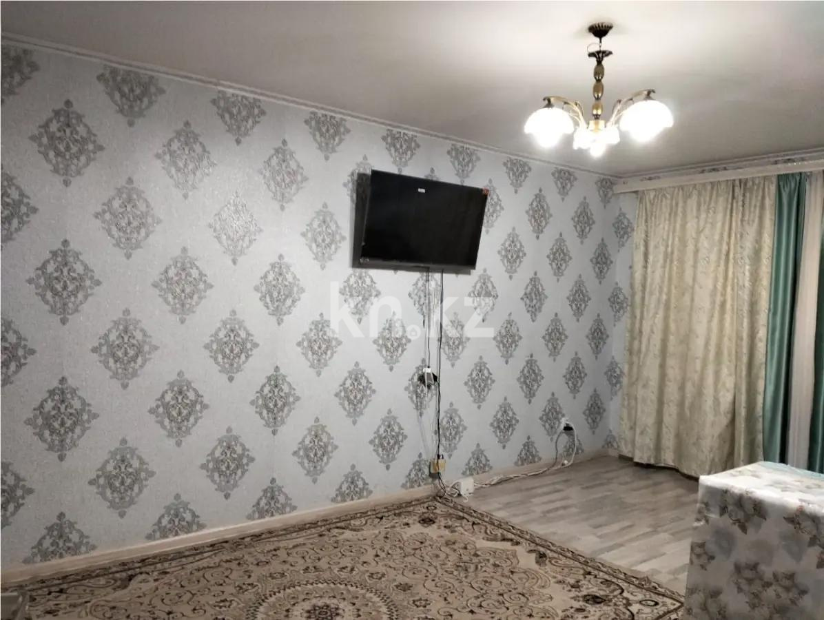 Продажа 1-комнатной квартиры, 31.2 м² в Астане