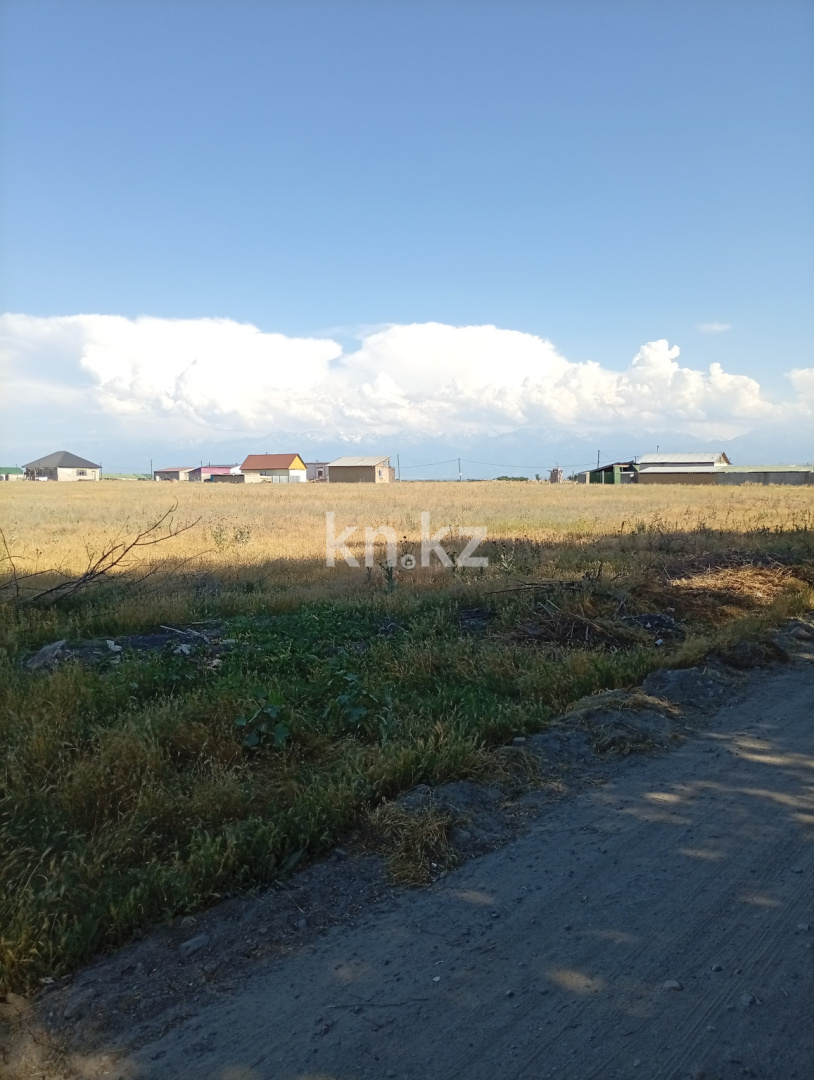 Продажа участка, 1.2 га в Алматинской области - фото 2