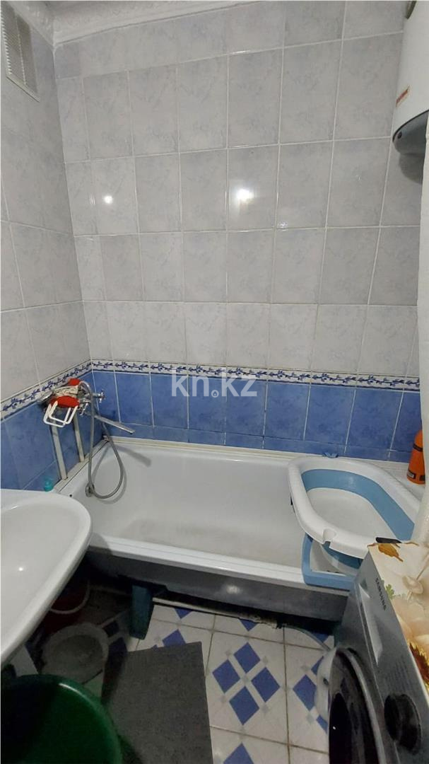 Продажа 2-комнатной квартиры, 53 м², 70 квартал в Темиртау - фото 8