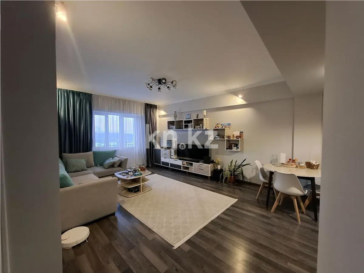 Продажа 2-комнатной квартиры, 67 м², ул. Майлина, дом  54 в Алматы - фото 6