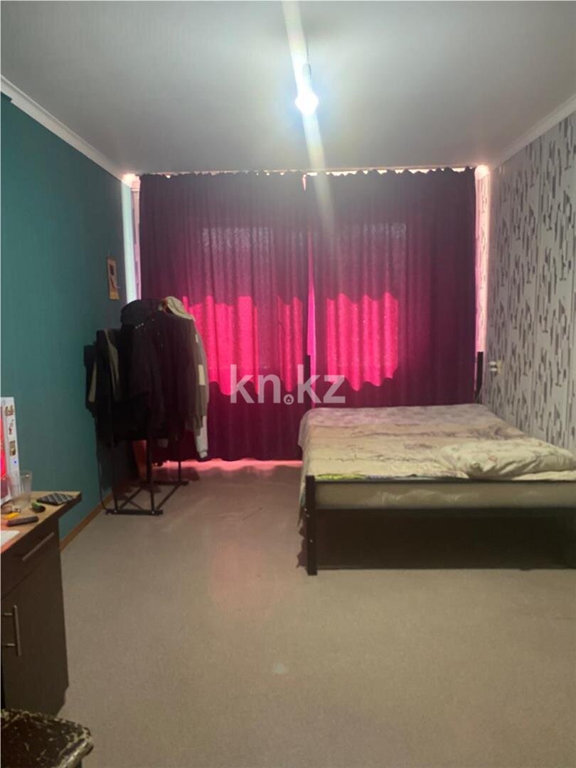 Продажа 3-комнатной квартиры, 62 м² в Караганде - фото 3