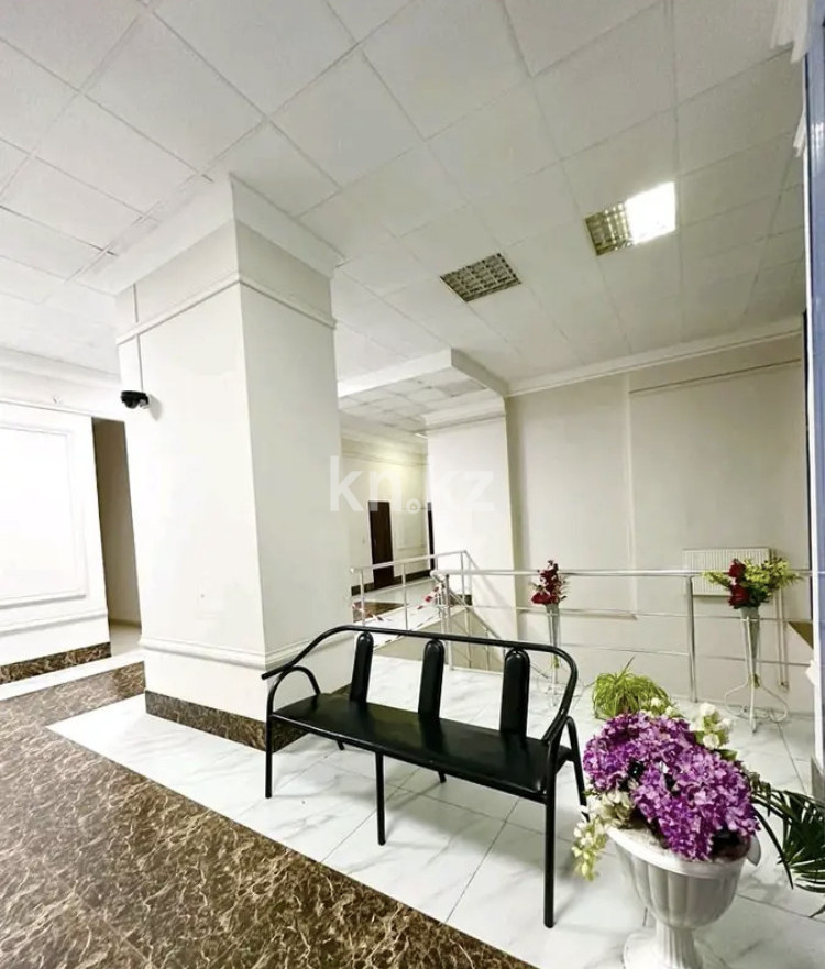 Аренда 2-комнатной квартиры посуточно, 80 м², ул. Баянауыл, дом  1 - Кенесары Иманова Иманбаева Габдуллина в Астане - фото 6