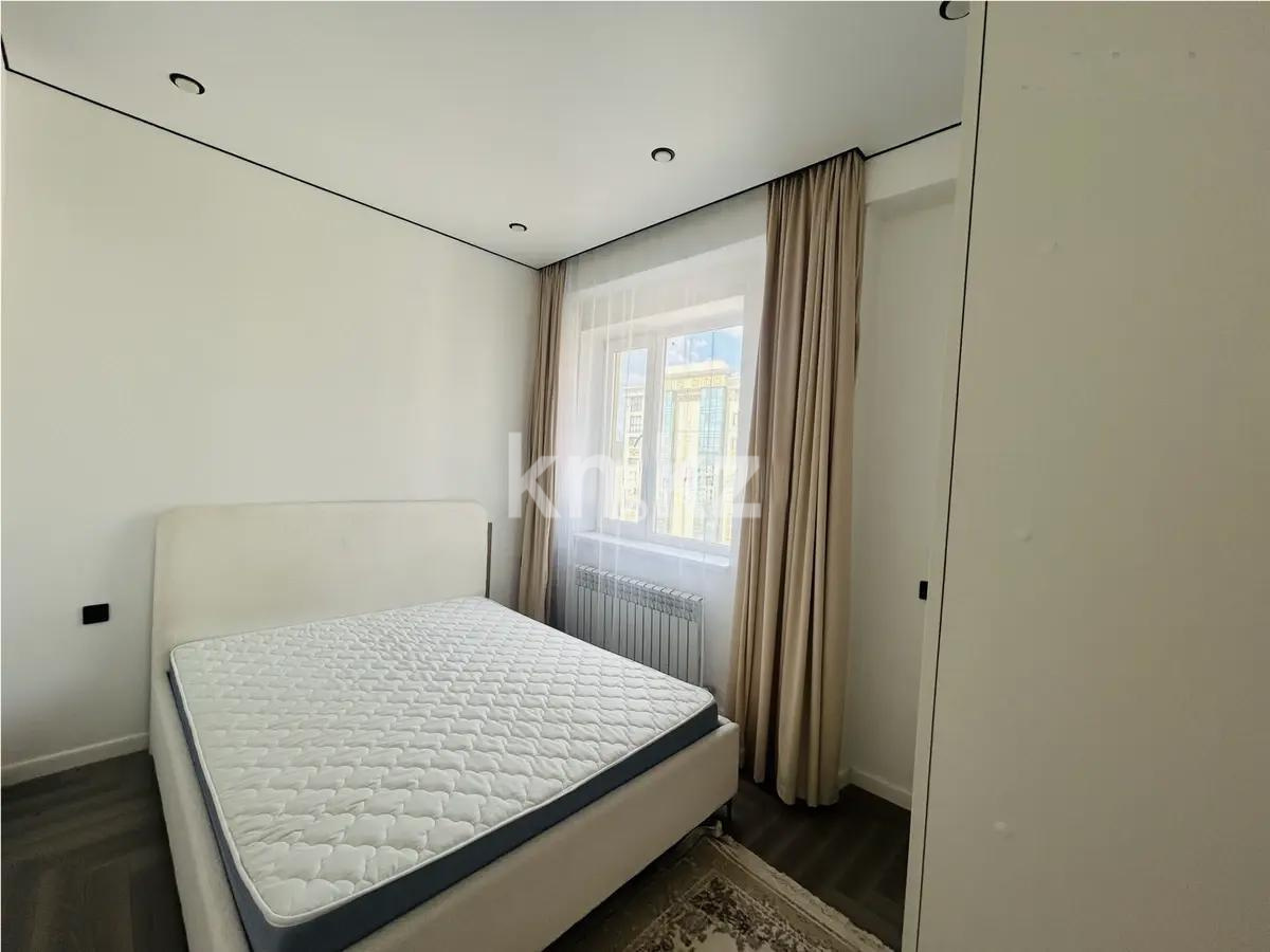 Продажа 1-комнатной квартиры, 49.5 м² в Астане - фото 2
