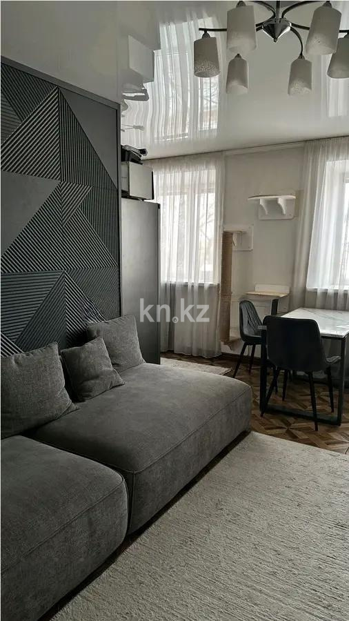 Продажа 2-комнатной квартиры, 45 м² в Караганде