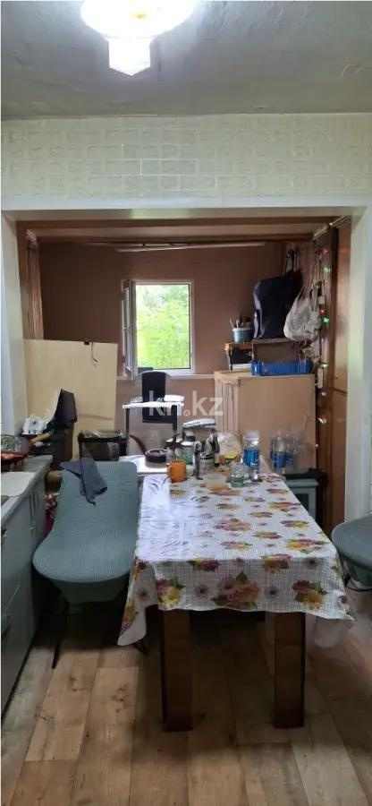 Продажа 3-комнатной квартиры, 56.2 м², ул. Нурмакова, дом  86 в Алматы - фото 2