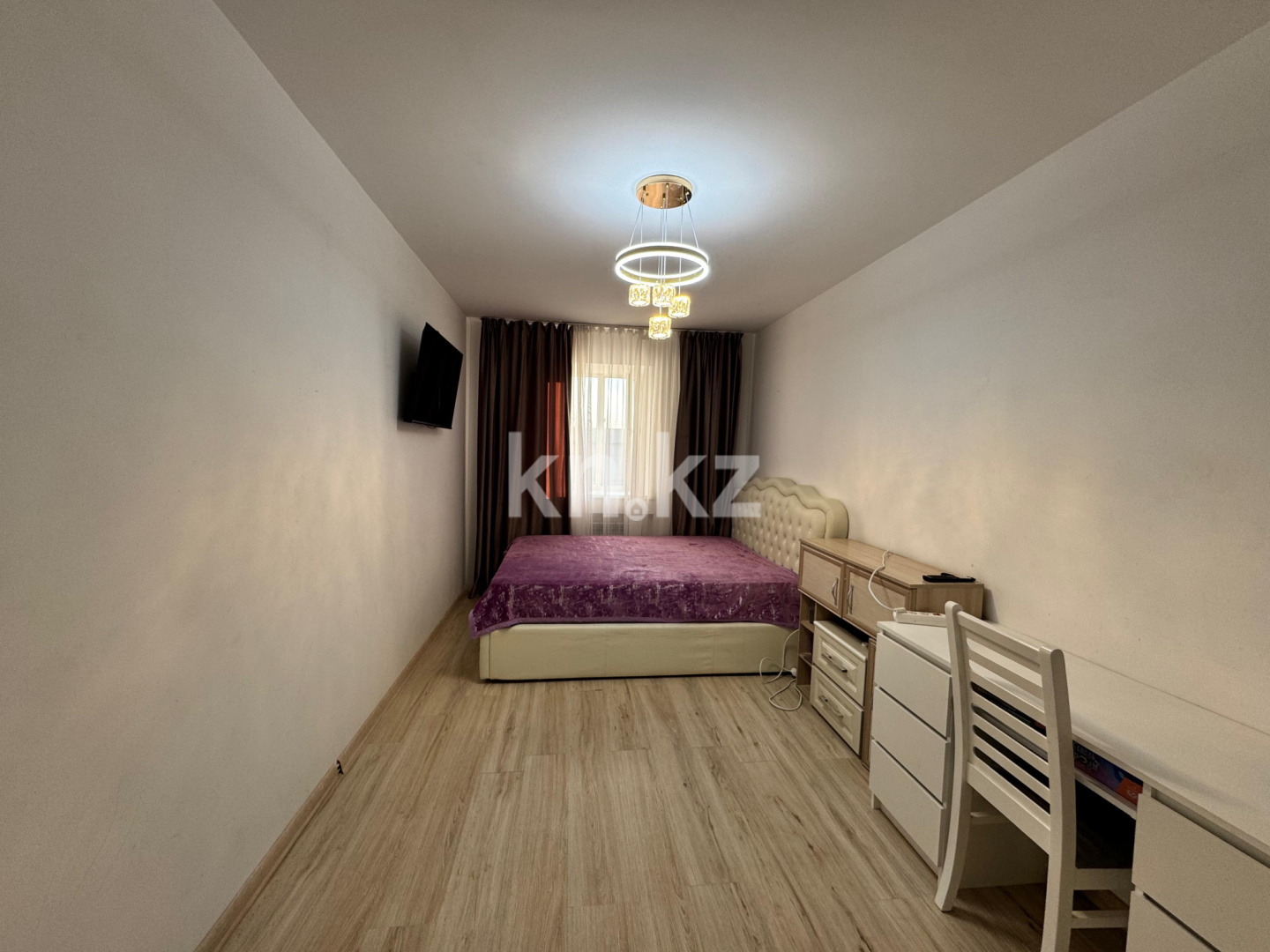 Продажа 6-комнатного дома, 343 м², ул. Карибжанова в Караганде - фото 4