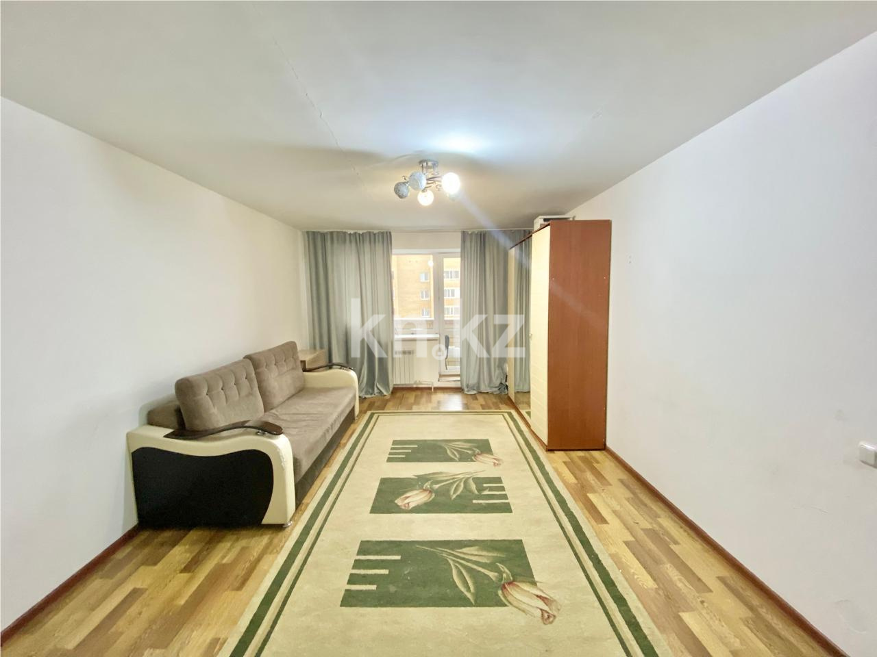 Продажа 2-комнатной квартиры, 72 м², ул. Ермекова в Караганде