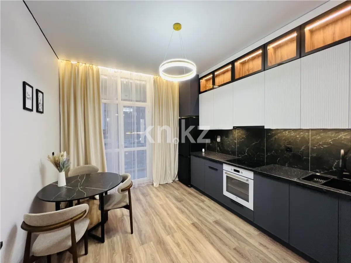 Продажа 2-комнатной квартиры, 62 м² в Астане - фото 3