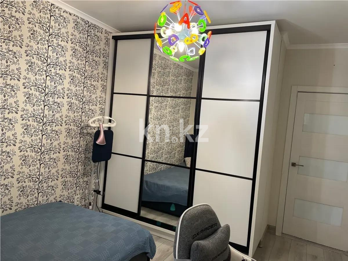 Продажа 3-комнатной квартиры, 67.5 м² в Астане - фото 4
